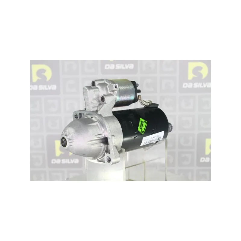 Démarreur DA SILVA 021201 - Visuel 1
