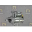DA SILVA 021205 - Démarreur