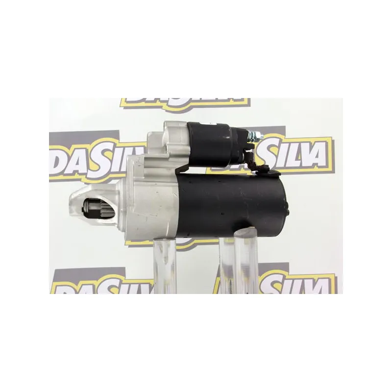 Démarreur DA SILVA 021211 - Visuel 1