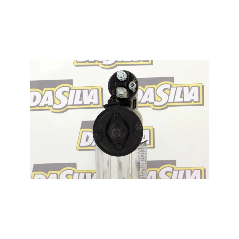 Démarreur DA SILVA 021211 - Visuel 2