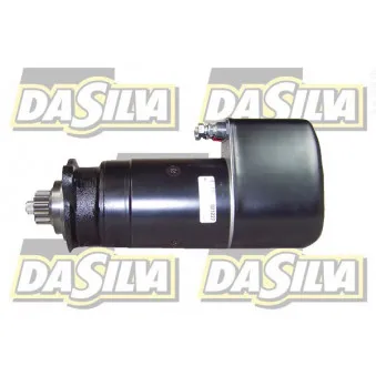 Démarreur DA SILVA OEM 1556955