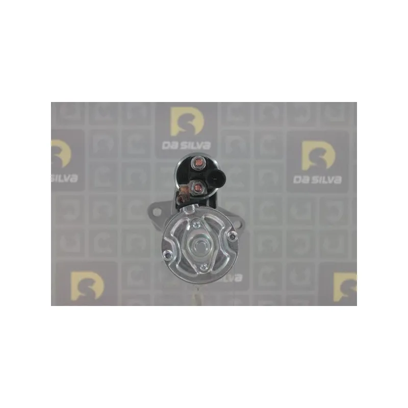 Démarreur DA SILVA 021260 - Visuel 2