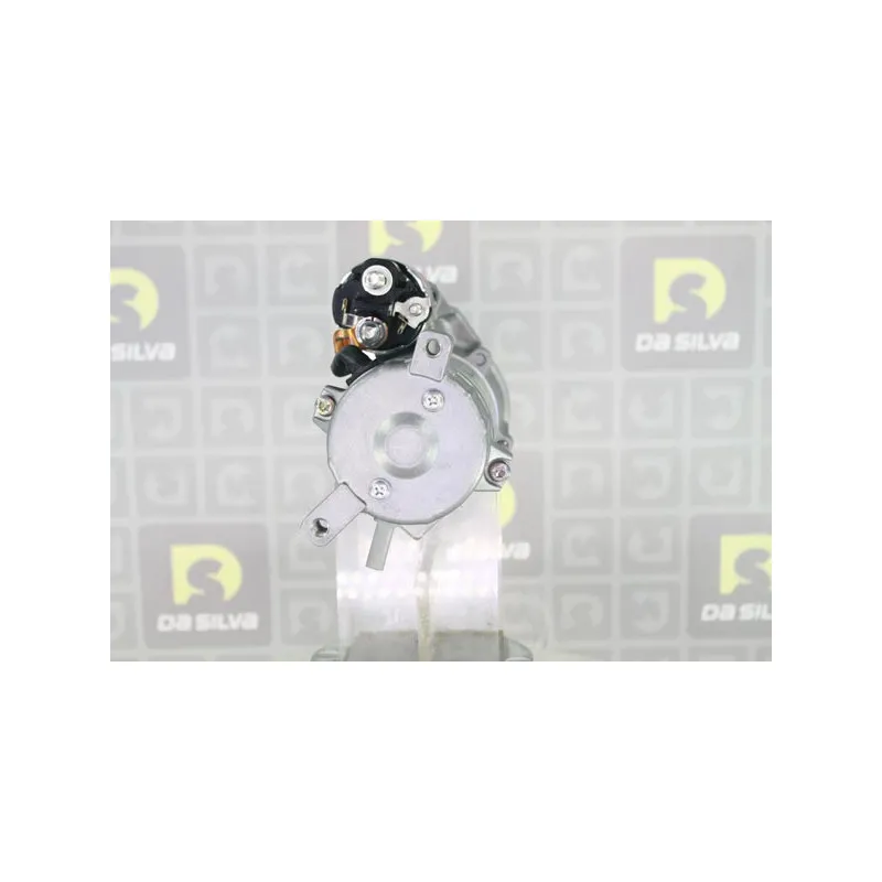Démarreur DA SILVA 021267 - Visuel 1