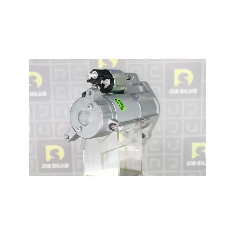 Démarreur DA SILVA 021267 - Visuel 2