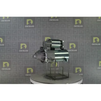 Démarreur DA SILVA OEM 3R83AA