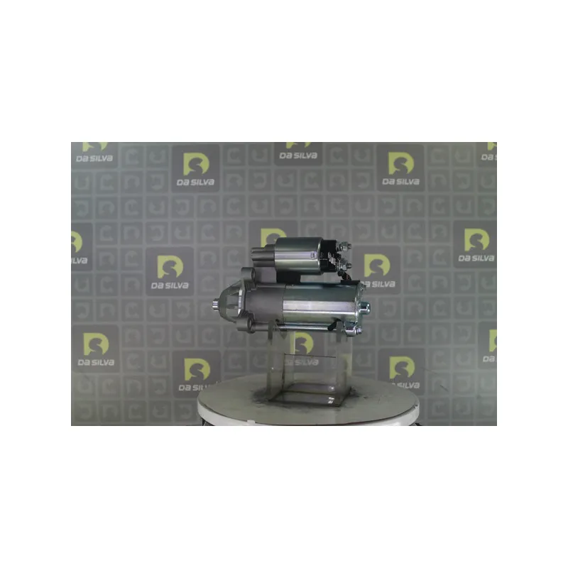 Démarreur DA SILVA 021269 - Visuel 2