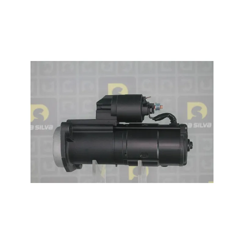 Démarreur DA SILVA 021270 - Visuel 1