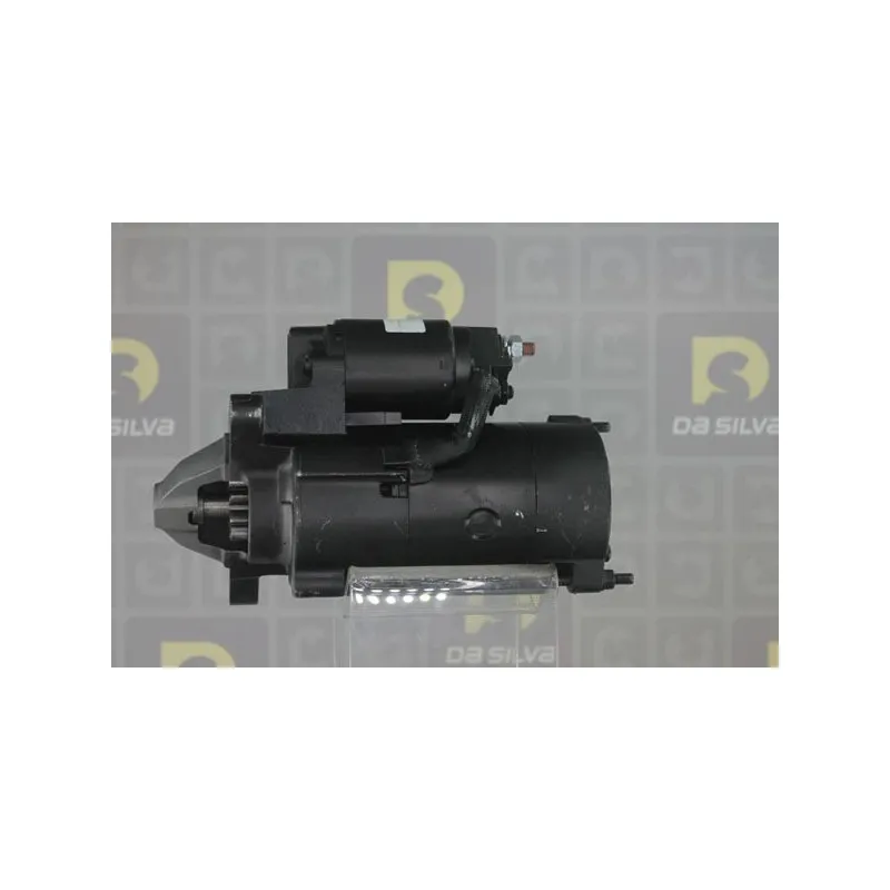 Démarreur DA SILVA 021271 - Visuel 2