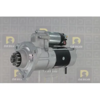 Démarreur DA SILVA OEM M9T80271