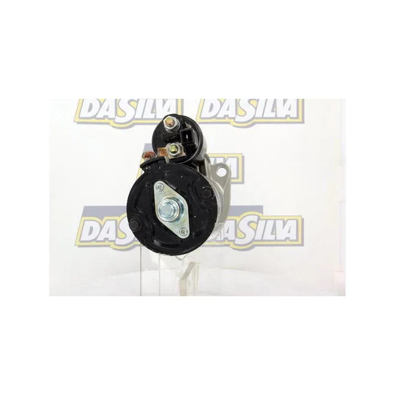 Démarreur DA SILVA 021292 - Visuel 2