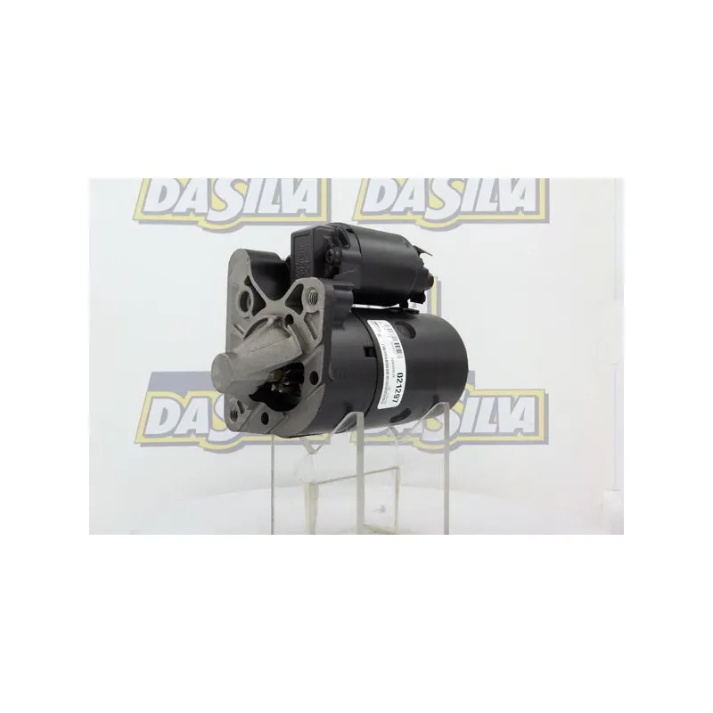 Démarreur DA SILVA 021297 - Visuel 1