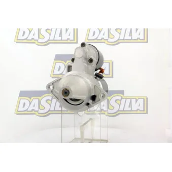 Démarreur DA SILVA OEM 6202007