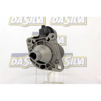 Démarreur DA SILVA 021301
