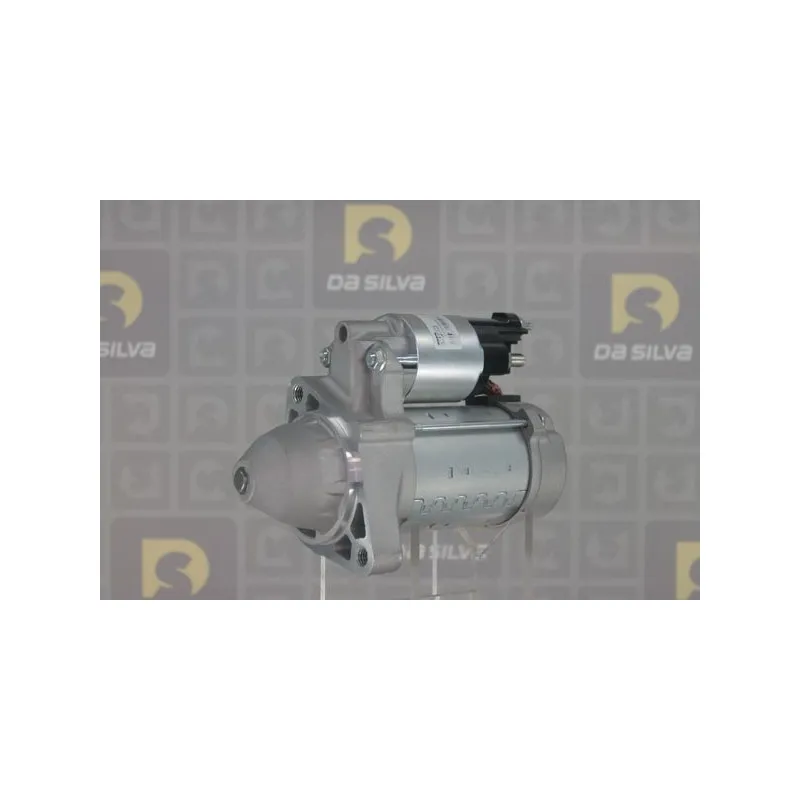 Démarreur DA SILVA 021311 - Visuel 1