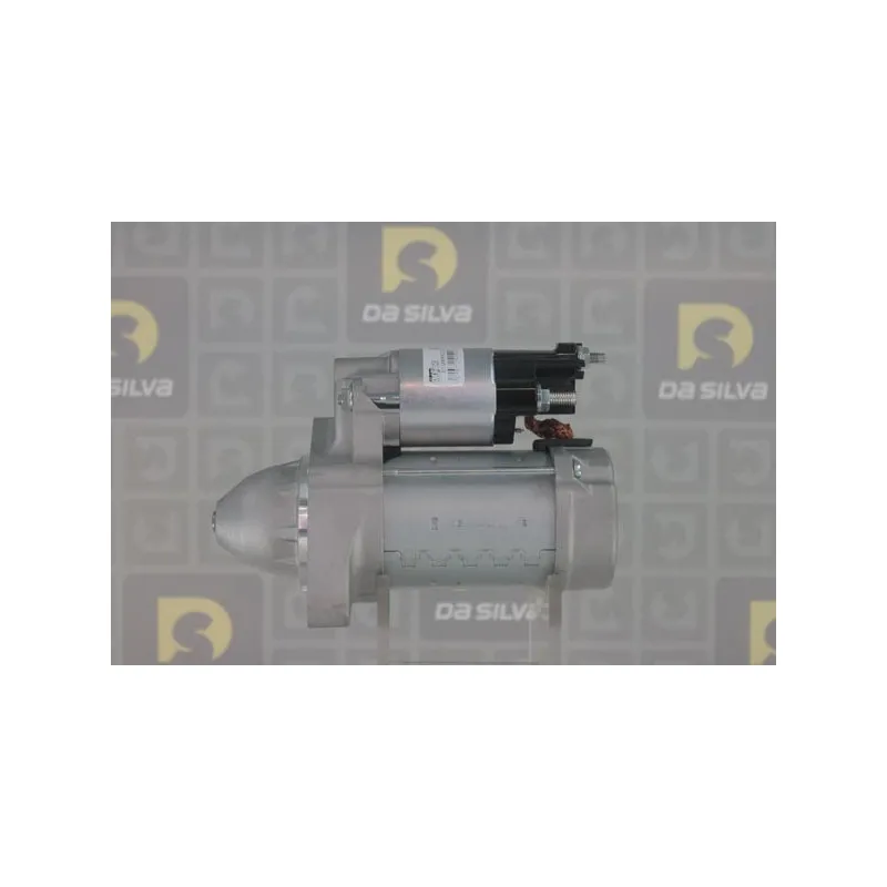 Démarreur DA SILVA 021311 - Visuel 2