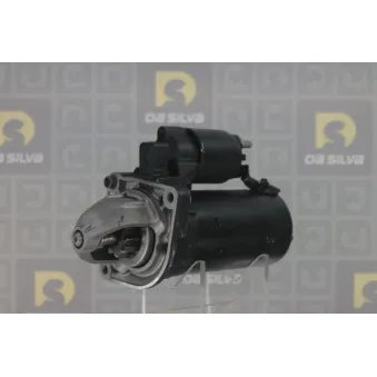 Démarreur DA SILVA OEM K1349920080