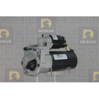Démarreur DA SILVA OEM 51832949