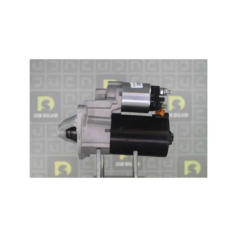 Démarreur DA SILVA 021356 - Visuel 2