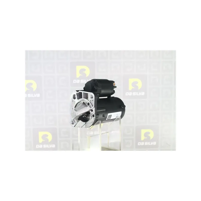 Démarreur DA SILVA 021397 - Visuel 1