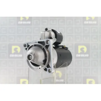 Démarreur DA SILVA 021450