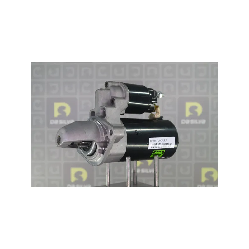 Démarreur DA SILVA 021505 - Visuel 1