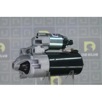 Démarreur DA SILVA OEM 12417812071