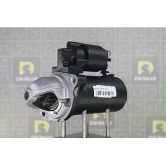 Démarreur DA SILVA OEM 12418612576