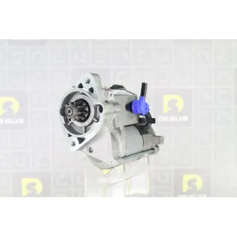 Démarreur DA SILVA 021600