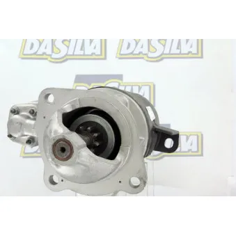 Démarreur DA SILVA OEM 580214