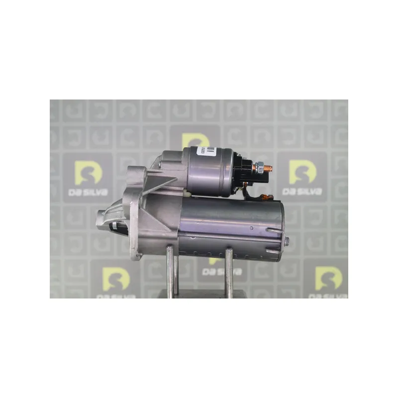 Démarreur DA SILVA 022521 - Visuel 2