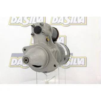 Démarreur DA SILVA 023225