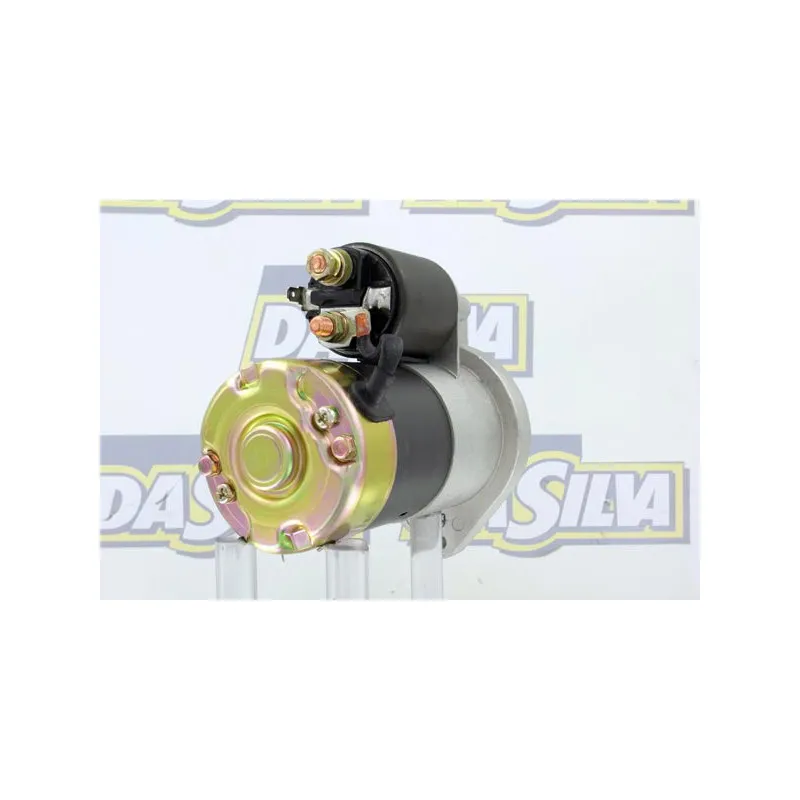 Démarreur DA SILVA 023278 - Visuel 2