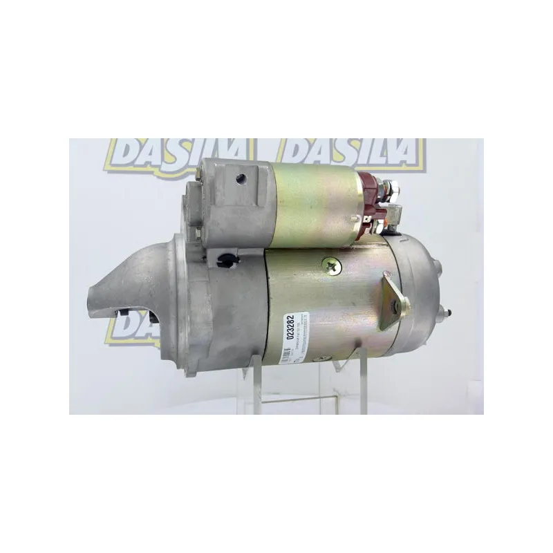 Démarreur DA SILVA 023282 - Visuel 1