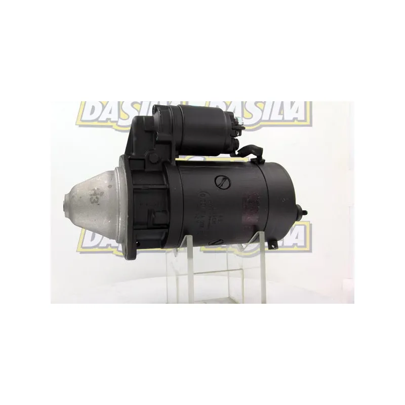 Démarreur DA SILVA 023293 - Visuel 1