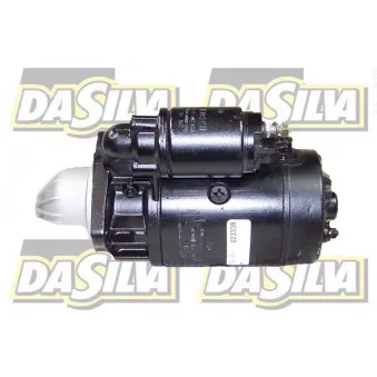 Démarreur DA SILVA 023339