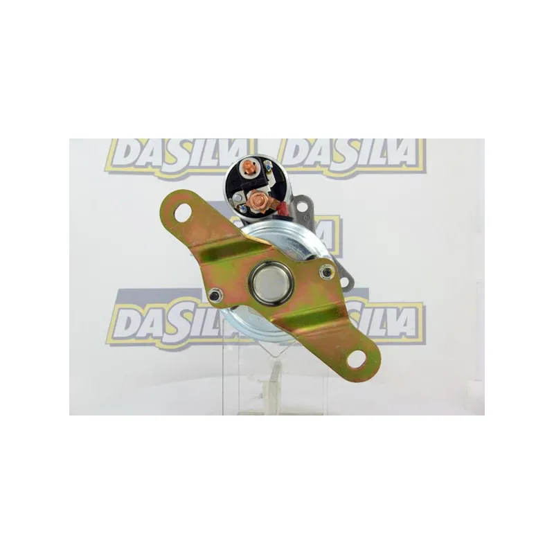 Démarreur DA SILVA 025549 - Visuel 2