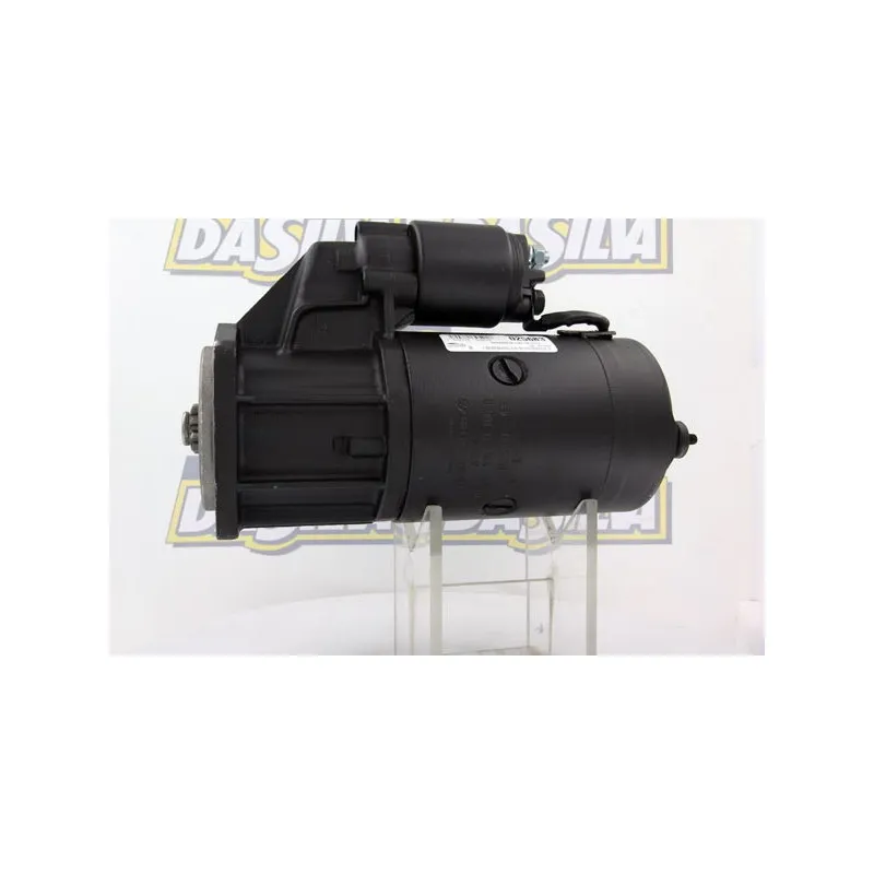 Démarreur DA SILVA 025683 - Visuel 1