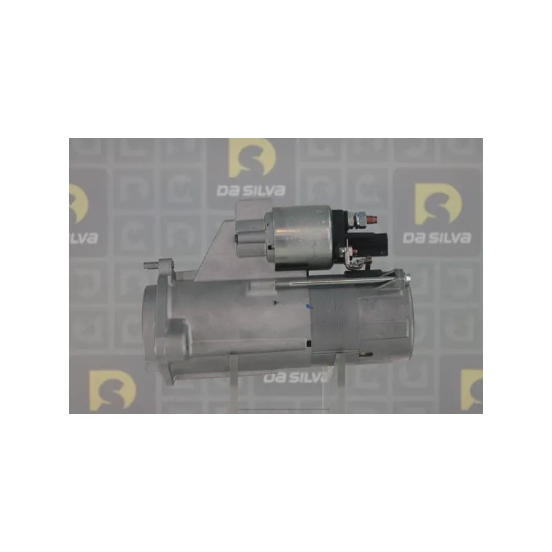 Démarreur DA SILVA 025694 - Visuel 1