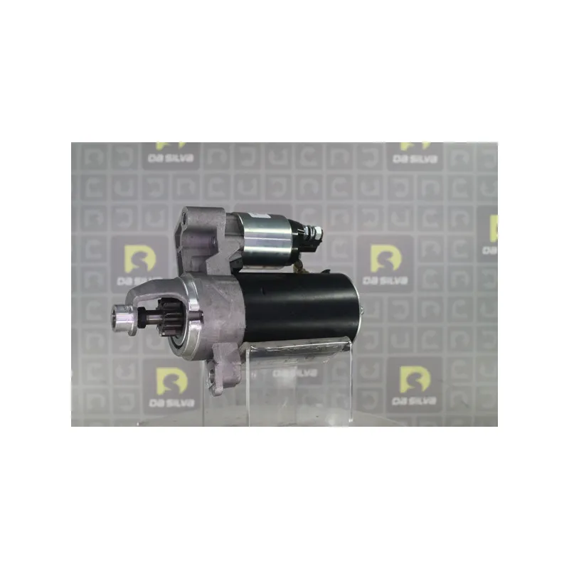 Démarreur DA SILVA 025789 - Visuel 1