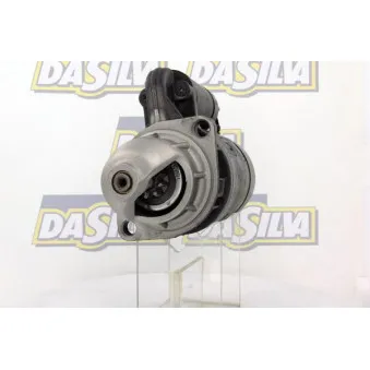 Démarreur DA SILVA OEM 834976