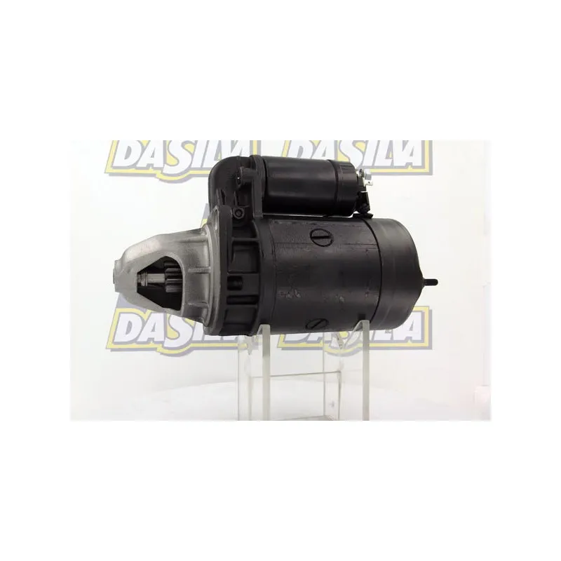 Démarreur DA SILVA 026025 - Visuel 1