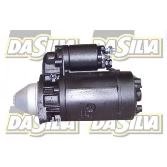 Démarreur DA SILVA OEM 5001867