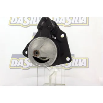 Démarreur DA SILVA OEM 558048