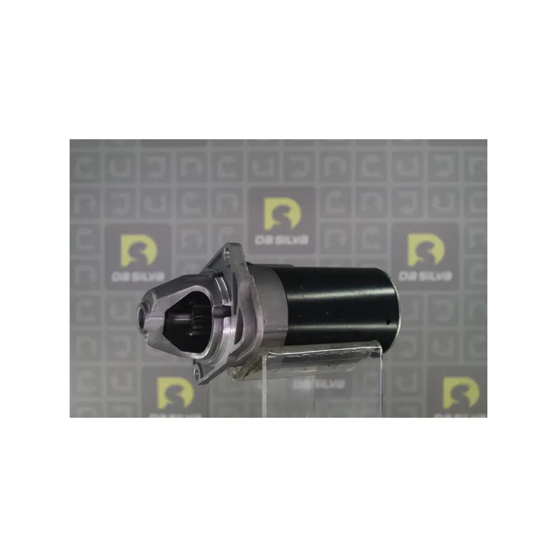 Démarreur DA SILVA 027000 - Visuel 1