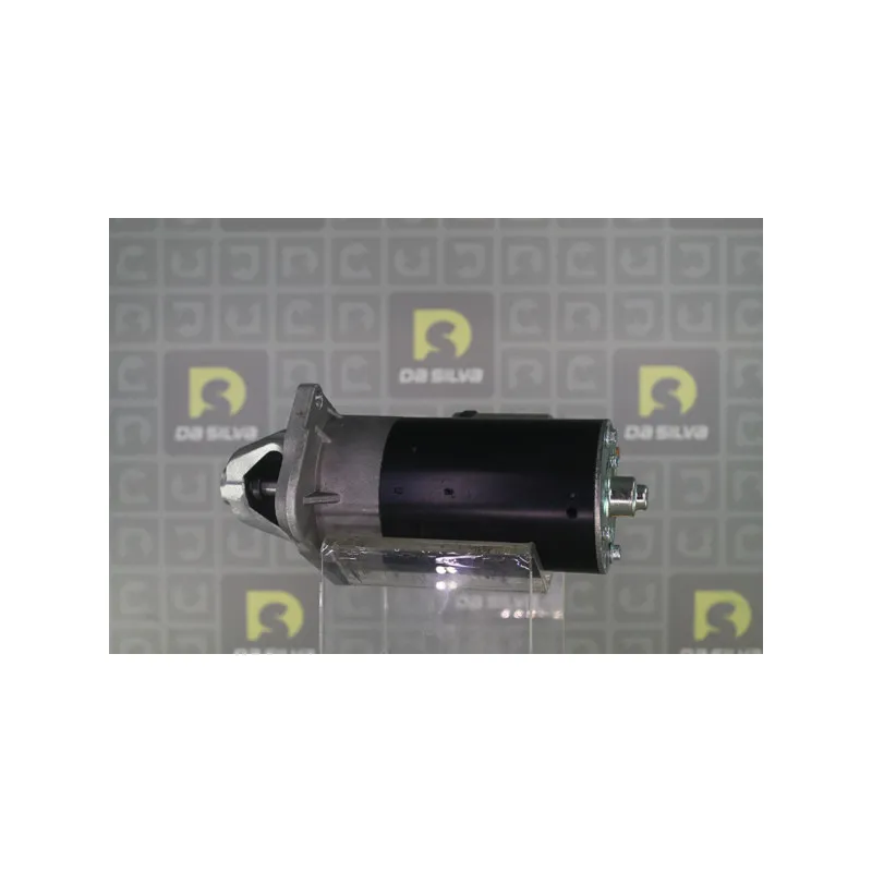Démarreur DA SILVA 027000 - Visuel 2