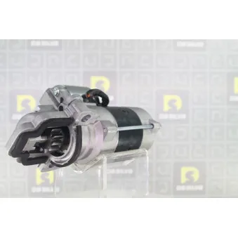 Démarreur DA SILVA OEM 1720327
