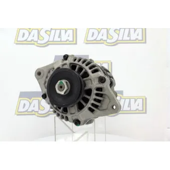 Alternateur DA SILVA OEM A5T00972