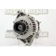 DA SILVA 030016 - Alternateur