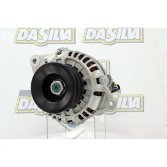 Alternateur DA SILVA OEM A2TB1298