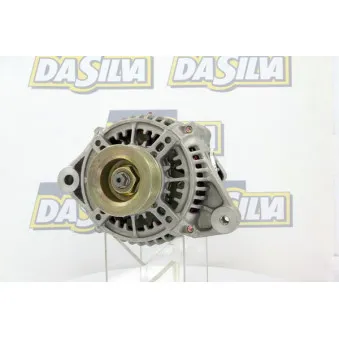 Alternateur DA SILVA OEM 2706003070